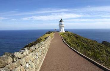 Bay of Islands 3 Day Tour Leisurely Image 5