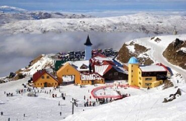 Explore Wanaka and Cardrona Alpine Resort Image 2