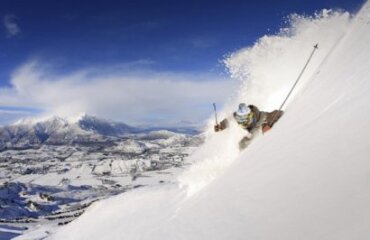 Queenstown Winter Ski Escape with Car Hire Image 4
