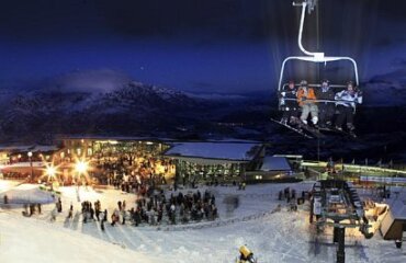 Queenstown Winter Ski Escape with Car Hire Image 2