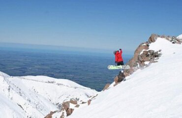 Ski Mt Ruapehu and Canterbury Image 4
