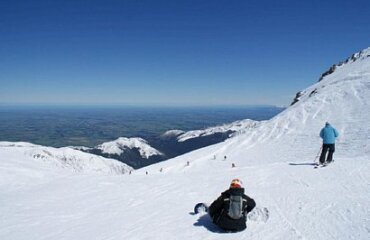 Ski the South Island Tour Image 3