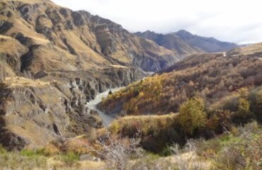 Southern Alps & Southern Lakes Vacation Image 5