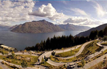 14 day New Zealand Grand Image 5