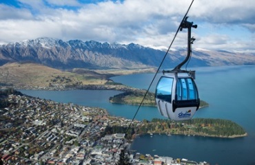 The Centre of the South Tour Image 5