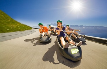 Explore Queenstown and The Remarkables Image 2