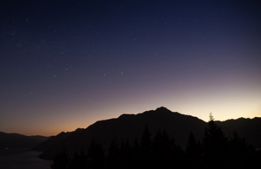 South Island Stargazing Adventure Tour Image 5