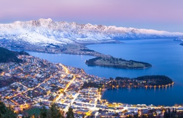 7 day Taste of the South Image 4