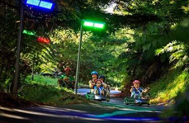 Grand Pacific 17 Day Signature Festive Season Image 2