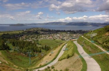 3 Day Rotorua Reconnaissance Image 3
