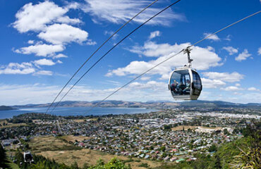 Waitomo, Rotorua & Hobbiton Weekender Image 5