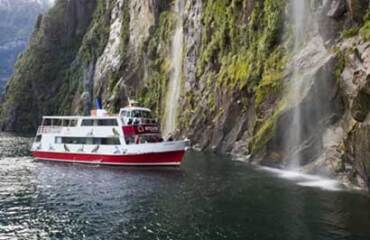 Fabulous New Zealand Image 4