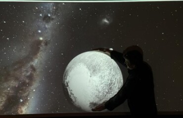 New Zealand Stargazing Tour Image 2