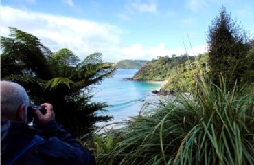 Intrepid Travel: New Zealand South Island Adventure Image 4