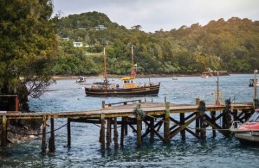 Cultural Threads of Aotearoa Image 5