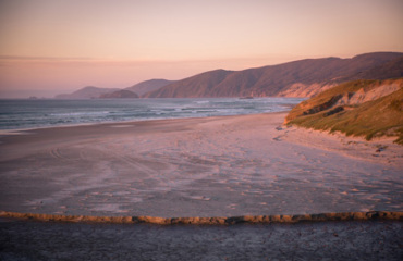 Whakatipu to Wilderness Image 5