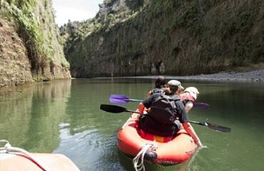 North Island Family Adventure Image 5