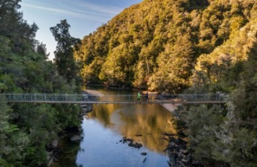 The Top of the South Adventure Trail Image 2