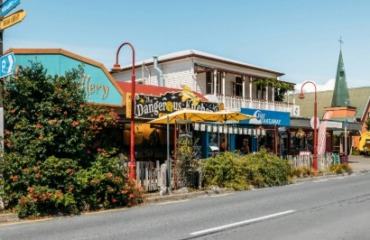 The Top of the South Adventure Trail Image 3