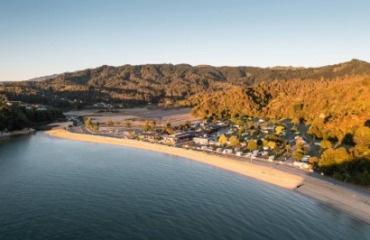 The Top of the South Adventure Trail Image 4