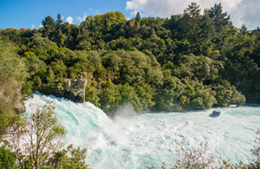 North Island Discovery Tour Image 3