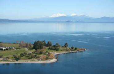 Central North Island Explorer Tour Image 5