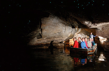 Natural Wonders Tour Image 2