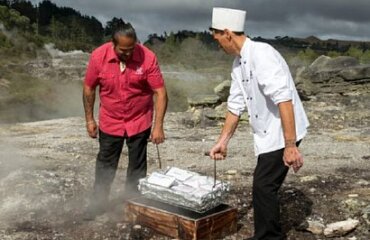 Volcanic Wanderer Image 2