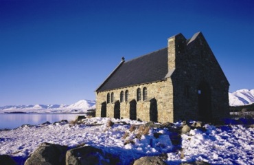21 Day Classic New Zealand Image 4