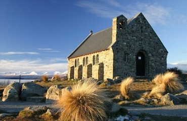 Highlights of the South Island Tour Image 2