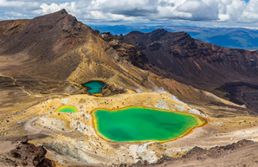 Northern Middle Earth Explorer Image 3