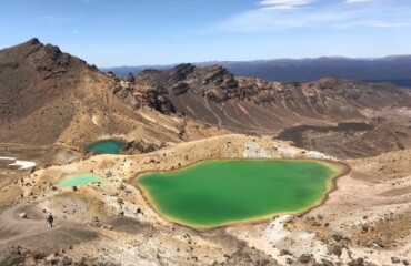 Volcanic Wanderer Image 5