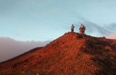 Auckland to Christchurch Extended Hiking Explorer Tour Image 2