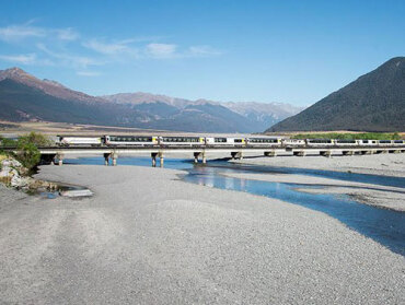 Glacial Wonder Tour Image 3