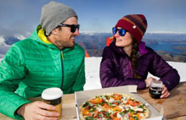 Earn Your Turns at Treble Cone Image 4