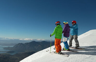 The Ultimate Ski Holiday Image 4