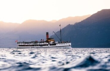 Grand Pacific 17 Day Signature Festive Season Image 5