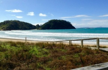 Intrepid Travel: Enchanting Northland Image 4