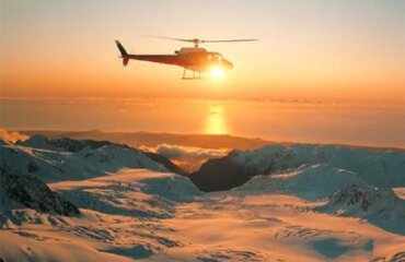 South Island Spectacular Image 2