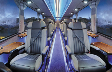 Grand Pacific 10 Day Ultimate South Island Image 5