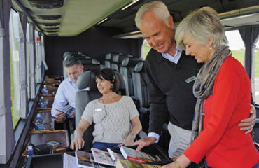 Grand Pacific 10 Day Ultimate South Island Image 2