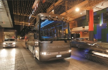 Grand Pacific 10 Day Ultimate South Island Image 4