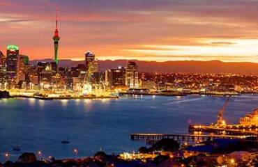 Essential New Zealand Image 3