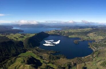 Auckland to Christchurch 11 day Splendour Image 5