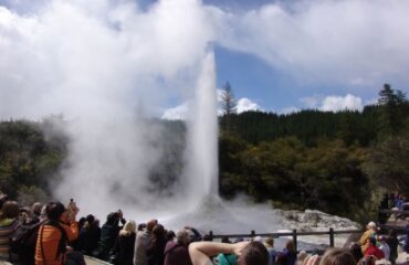 Central North Island Explorer Tour Image 2