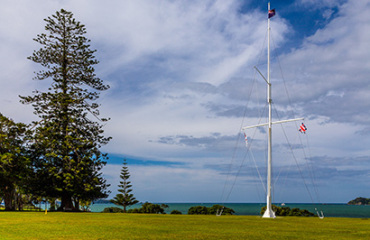 Intrepid Travel: Enchanting Northland Image 5