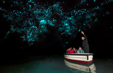 Minecraft: North Island Wonderland Image 2