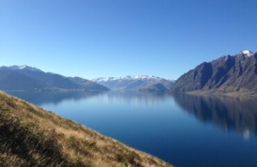 Discover New Zealand Tour Image 3