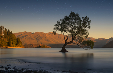 South Island Snow & Soak Package Image 4