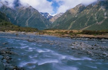 3 day West Coast Glaciers and TranzAlpine to Christchurch Image 5
